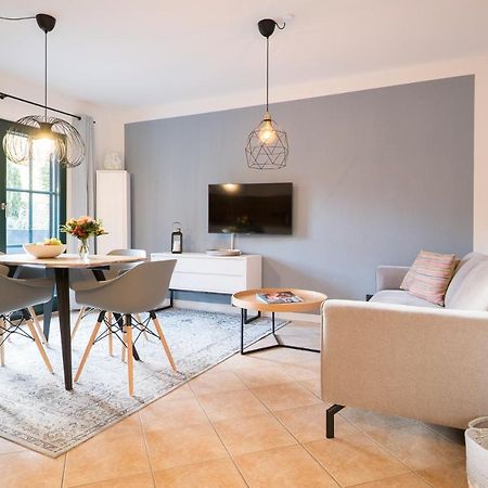 Ferienwohnung Lee Ost 2 2 Dierhagen Exteriér fotografie
